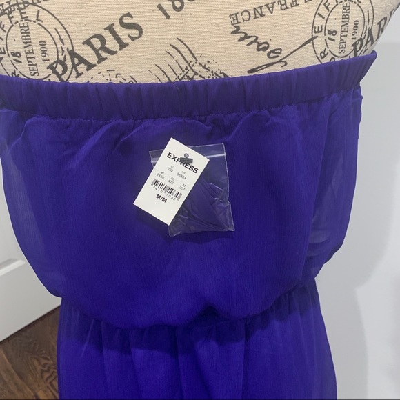 Express Dress (Medium) - Picture 4 of 5